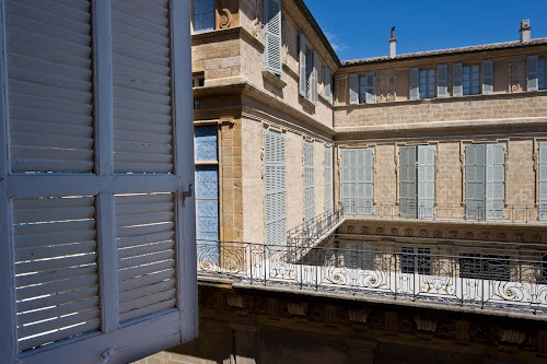 MAISON DAUPHINE - Maison d'hôtes - Aix-en-Provence à Aix-en-Provence