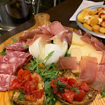 Photo n°5 de l'avis de Giovanni.e fait le 25/08/2020 à 12:21 sur le  Blanko Pizzeria Ristorante Braceria à Casoria