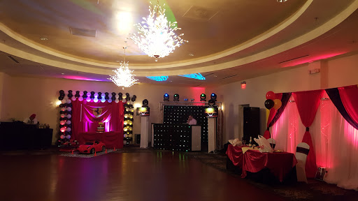 Event Venue «Red Rose Banquet & Event Center», reviews and photos, 9705 Liberia Ave #101, Manassas, VA 20110, USA