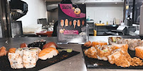 Photos du propriétaire du Restaurant Sushi Smile à Vienne - n°5
