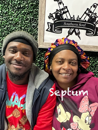 Explore virginia tattoo ideas, creative tattoo ideas in Chattanooga, available at Southern Soul Tattoo & Piercing Studio