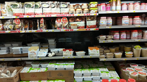 Asian Grocery Store «Zion Market», reviews and photos, 12565 E Carson St, Hawaiian Gardens, CA 90716, USA