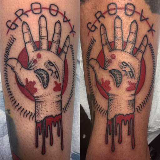 Tattoo Shop «HOWL», reviews and photos, 4160 S Cleveland Ave, Fort Myers, FL 33901, USA