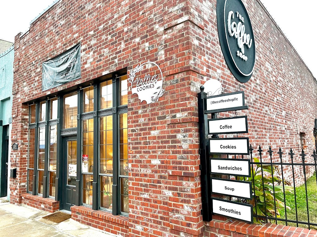 The Coffee Shop Winnsboro, LA 71295 Menu, Reviews, Hours & Contact