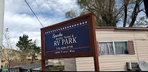 Sparks Mobile Home & RV Park - photo 18