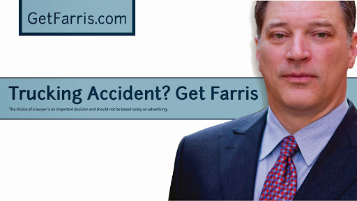 Personal Injury Attorney «The S.E. Farris Law Firm», reviews and photos