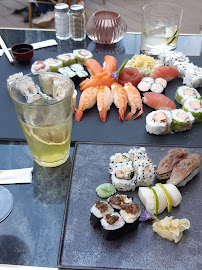 Sushi du Restaurant Mamie Fada à Angers - n°17