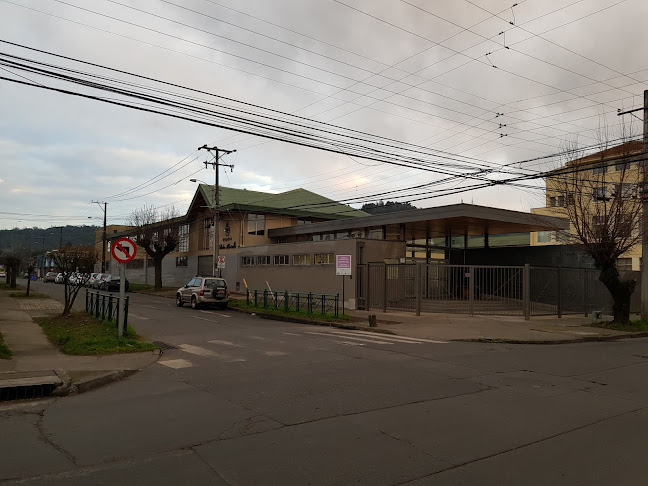 Opiniones de Colegio Madre Amirable de Schoenstatt en Temuco - Escuela