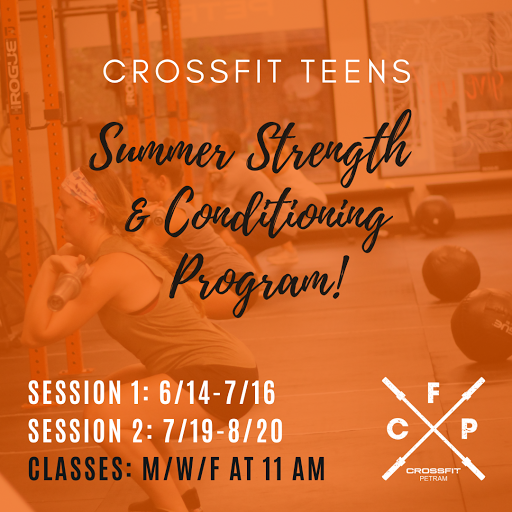 Gym «CrossFit Petram MOT», reviews and photos, 938 Middletown Warwick Rd, Middletown, DE 19709, USA