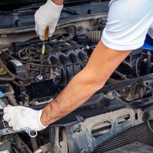 Auto Repair Shop «Lenfer Automotive & Transmission», reviews and photos, 8121 Lake Dr, Lino Lakes, MN 55014, USA