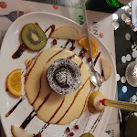 Photo n°1 de l'avis de Ali.a fait le 04/04/2023 à 19:19 sur le  OSCAR´S Bad Säckingen à Bad Säckingen