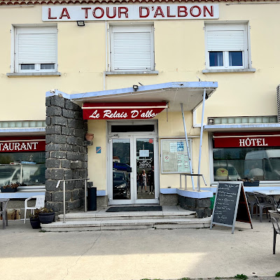 Le Relais D Albon à Albon