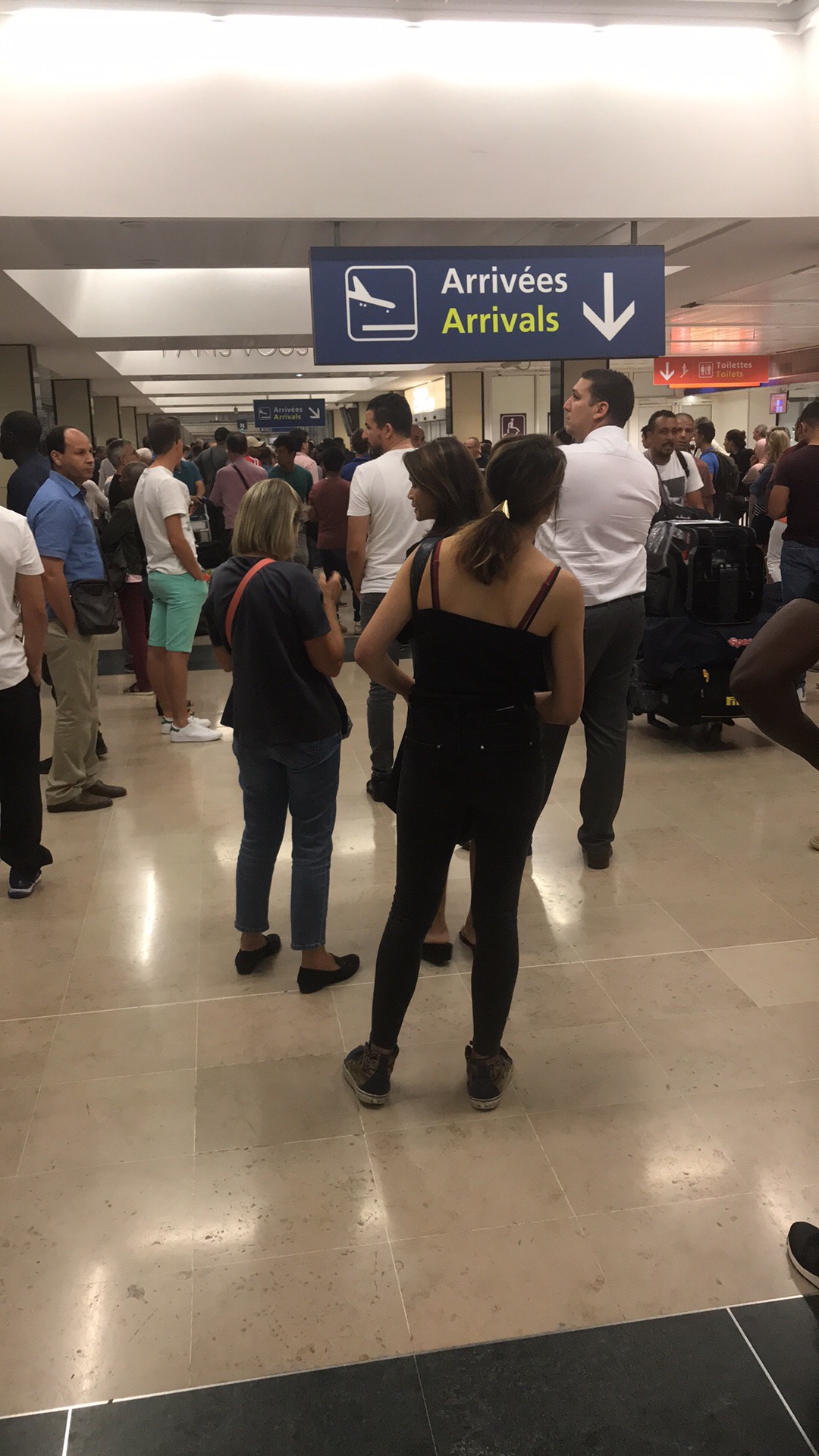 Photo n° 1 de l'avis de naim.e fait le 06/08/2018 à 18:47