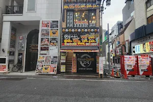 アミューズメントカジノ NEKOKAJI新宿 image