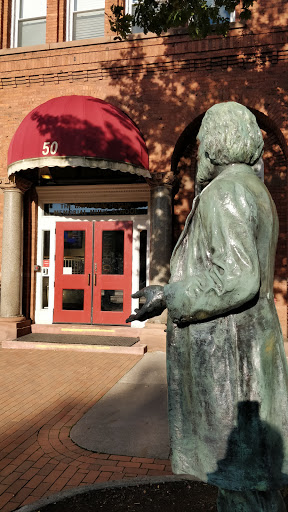 Music School «Hochstein School of Music & Dance», reviews and photos, 50 Plymouth Ave N, Rochester, NY 14614, USA