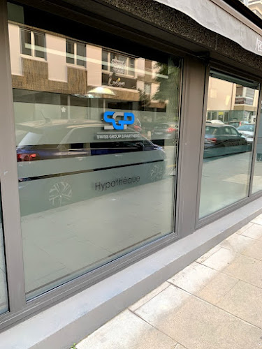 Swiss Group & Partners Sàrl Öffnungszeiten