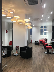 GIDOR Coiffure (Sierre)