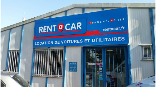 Agence de location de voitures Rent A Car Les Ulis