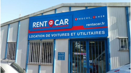 Rent A Car à Les Ulis