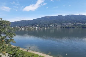 Lake of Varese image