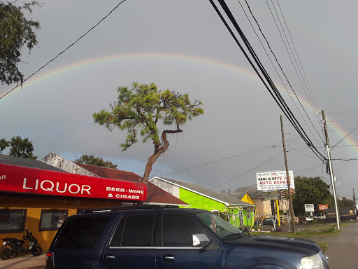 Liquor Store «Ulmerton Liquor & Wine», reviews and photos, 8015 Ulmerton Rd, Largo, FL 33771, USA