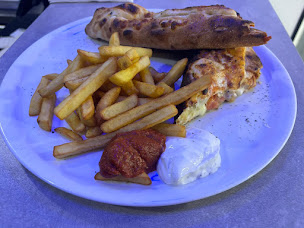 Photo n°11 de PIZZA ONE à Laval ()