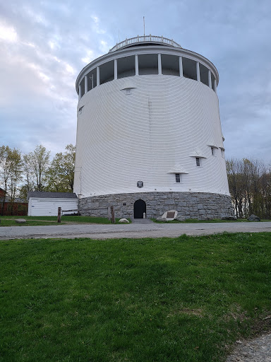 Water Utility Company «Thomas Hill Standpipe», reviews and photos, Thomas Hill Rd, Bangor, ME 04401, USA