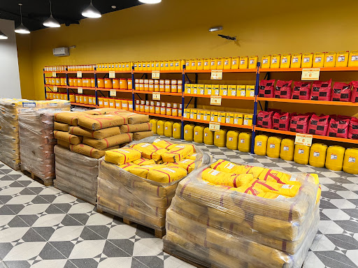 سيكا رينكو السويسرية لمواد البناء والعوازل فرع الهفوف Sika 