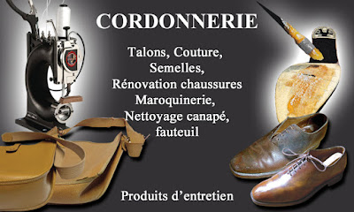 Cordonnerie Serrurerie Lyonnaise à Lyon