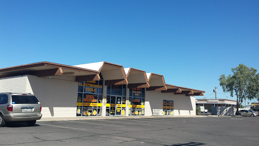 Pawn Shop «Gold Pawn Brokers», reviews and photos, 1444 E Main St, Mesa, AZ 85203, USA