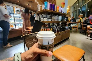Starbucks Summit Ridge Tagaytay image