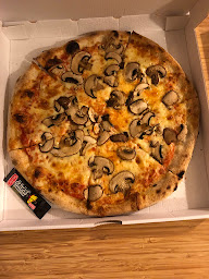 Photo n°12 de Pizzalabio à Hyères ()