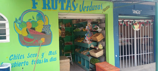 Frutas y Verduras Martita