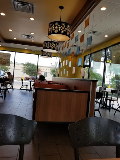 Mexican Restaurant «El Pollo Loco», reviews and photos, 11820 Bandera Rd, Helotes, TX 78023, USA