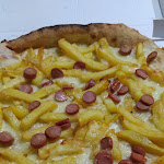 Photo n°2 de l'avis de Walter.a fait le 27/05/2020 à 20:53 sur le  Pizzeria Reginella à Angri