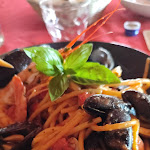 Photo n°2 de l'avis de fabio.r fait le 19/09/2022 à 07:57 sur le  Tiramisù - Pizzeria Birreria Ristopub à Marcon