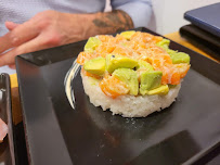 Sushi du Restaurant japonais Lady Sushi Guérande à Guérande - n°15