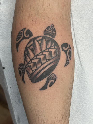 Explore how to think of a tattoo idea, creative tattoo ideas in Bryant, available at Goon Tattoo
