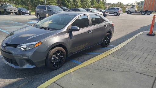 Tire Shop «Discount Tire Store - Greenville, SC», reviews and photos, 1408 Woodruff Rd, Greenville, SC 29607, USA