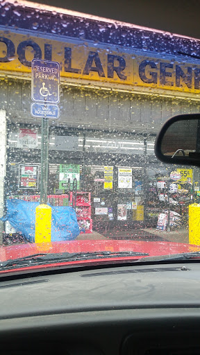 Discount Store «Dollar General», reviews and photos, 2100 Brodhead Rd, Aliquippa, PA 15001, USA