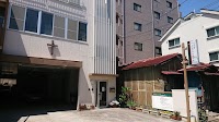 山の上教会グレイスチャペル