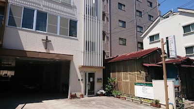 山の上教会グレイスチャペル