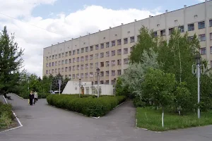 City Hospital 3 (Dubki) image