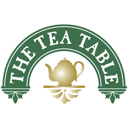 The Tea Table