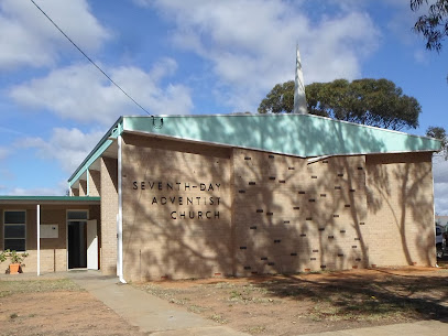Moora Seventh-day Adventist Church