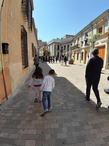 Peluquería Solana - Almansa