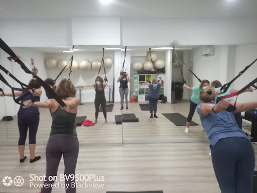 El Sexo fuerte en Castellón de la Plana, Castellón