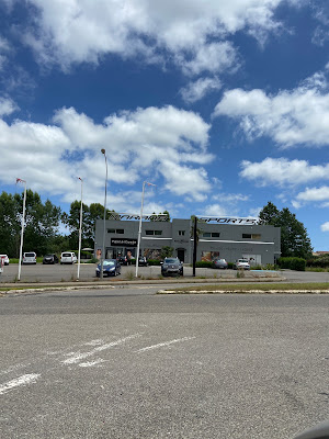Marana Sport (SARL M.S) à Borgo