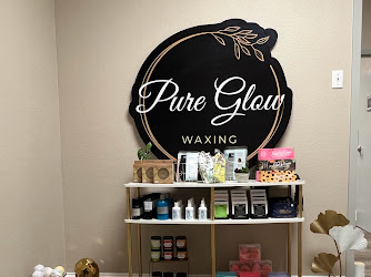 Pure Glow Waxing