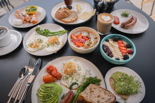Social Brew in Copenhagen, Frederiksberg